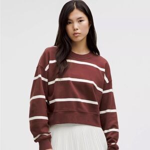 Lululemon crop size med see photo 2